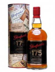 Glenfarclas 175th Anniversary (1836-2011) Speyside Whisky