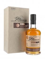 Glen Garioch 1971 / 40 Year Old / Single Cask for TWE