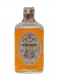 Glen Grant 12 Years / Bot.1970s