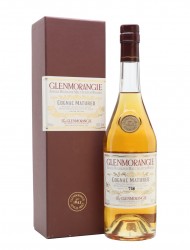Glenmorangie Cognac Matured Highland Single Malt Scotch Whisky