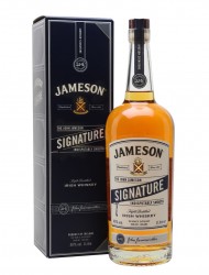 Jameson Signature Reserve