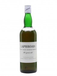 Laphroaig 10 Year Old / Bot.1970s