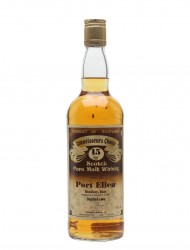 Port Ellen 1969 / 15 Year Old / Connoisseurs Choice