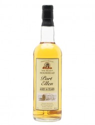 Port Ellen 16 Year Old / Select Hogshead / The Whisky Shop