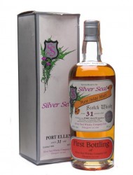 Port Ellen 1969 / 31 Year Old