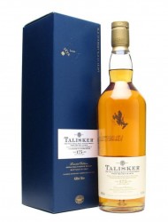 Talisker 175th Anniversary