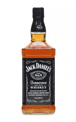 Jack Daniel's Original / Litre