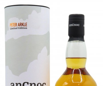 anCnoc Peter Arkle 4th Edition - Warehouses