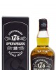 Springbank 175th Anniversary 1991 12 year old