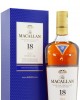 Macallan Double Cask 2022 Edition 18 year old