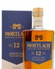 Mortlach The Wee Witchie 12 year old