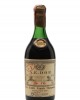 AE Dor No.1 Cognac / 1893 Vintage / Age d'Or / Bot.1980s
