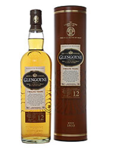 Glengoyne 12 Year Old