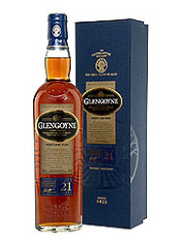 Glengoyne 21 Year Old