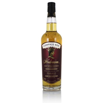 Compass Box - Hedonism