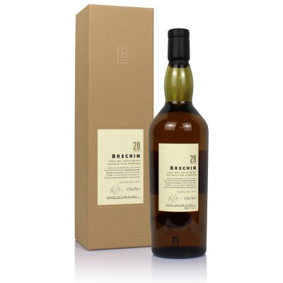North Port Brechin 1977 28 Year Old