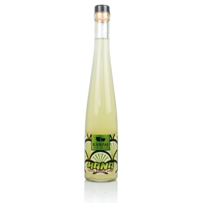 Kanpai Hana Yuzu Fruit Sake