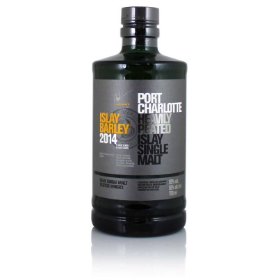 Port Charlotte 2014 Islay Barley