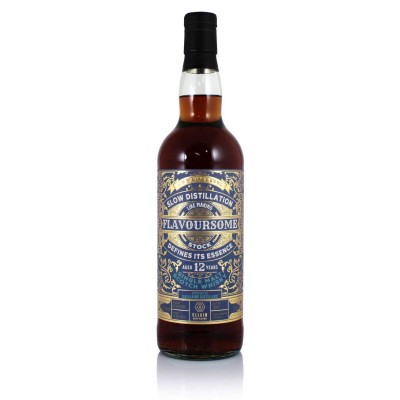 Dailuaine 2009 12 Year Old, Whisky Trail Cask #786