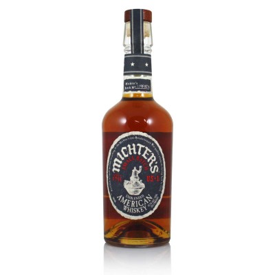 Michter's Whiskey | Buy Online at Whisky Marketplace US