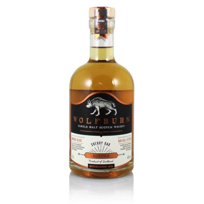 Wolfburn Aurora, 35cl