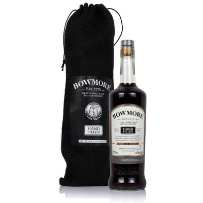 Bowmore 17 Year Old | Single Malt Scotch Whisky | Whisky