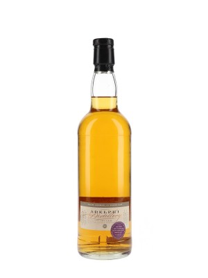 Ardbeg 1976 / 21 Year Old / Cask #453 / Adelphi