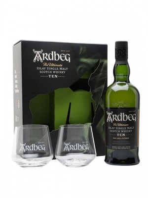 Ardbeg 10 Year Old | Single Malt Scotch Whisky | Whisky Marketplace US