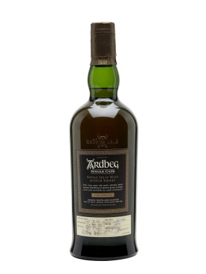 Ardbeg 1975 / Cask 4704 / Oloroso Sherry Cask Islay Festival / Signed