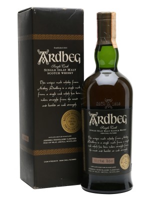 Ardbeg 1976 / Cask #2396 / Sherry Cask
