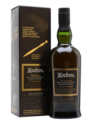 Ardbog (Ardbeg)