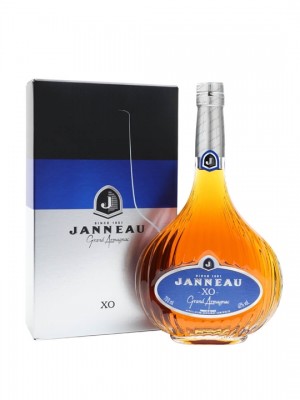 Janneau XO Armagnac