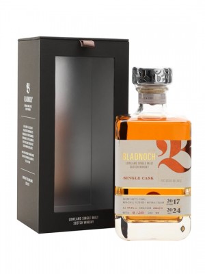 Bladnoch 2017 / 6 Year Old / Sherry Cask #125