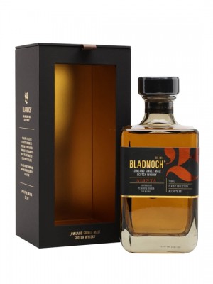 Bladnoch Alinta