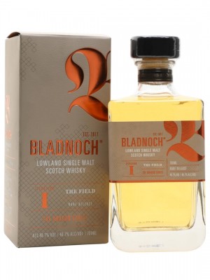Bladnoch The Field / Dragon Series Iteration I