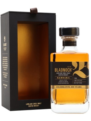 Bladnoch Samsara