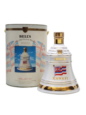 Bell's Hawaii / 12 Year Old