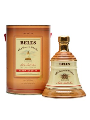Bell's Prince Charles Visit to Cherrybank Garden / Small