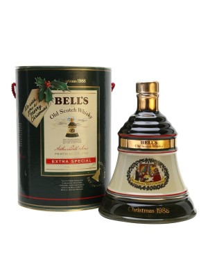 Bell's Christmas 1988