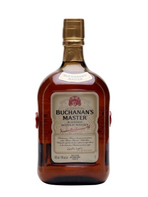 Buchanan's Master