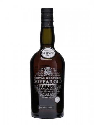 Chivas 30 Year Old