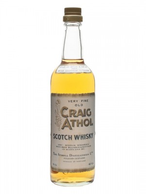 Craig Athol / Bottled 1980s