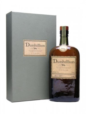 古酒 ダンヒル木箱 dunhill Finest Scotch Whisky Dunhill Whisky | Buy Online at Whisky Marketplace US