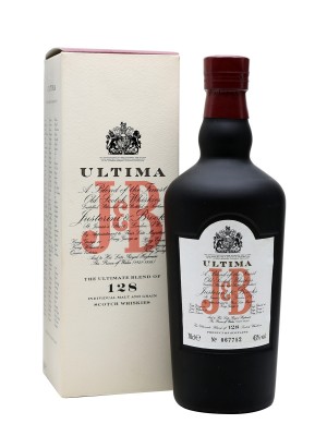 J & B Ultima