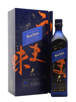 Johnnie Walker Blue Label Elusive Umami
