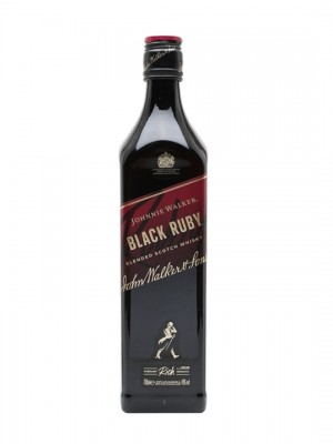 Johnnie Walker Black Label Bottled 1980s 75cl | Blended Scotch