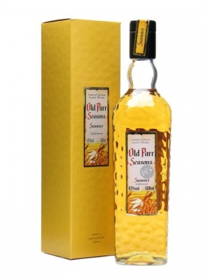 Old Parr Seasons / Summer