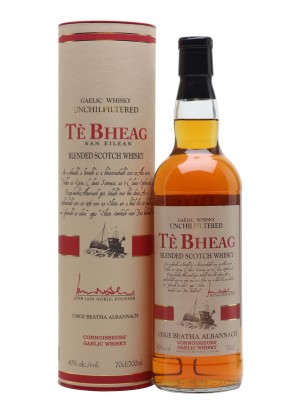 Te Bheag