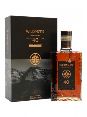 Wildmoor 40 Year Old Black Mountain