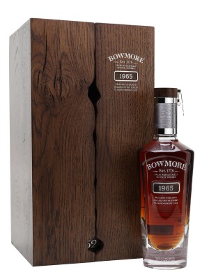 Bowmore 1965 / 52 Year Old / Sherry Cask